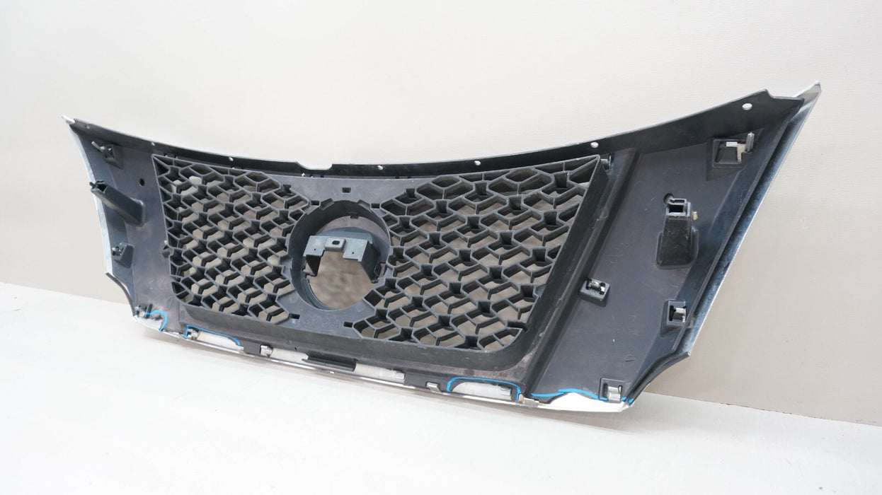 2013-2016 NISSAN PATHFINDER FRONT BUMPER RADIATOR GRILLE AFTERMARKET