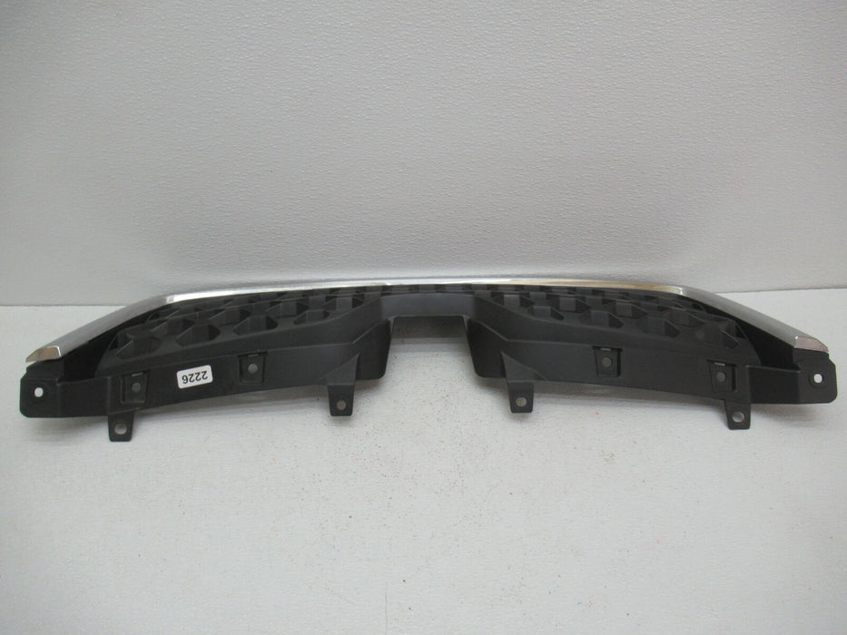 2014 - 2016 SUBARU FORESTER FRONT BUMPER RADIATOR GRILLE GRILL OEM
