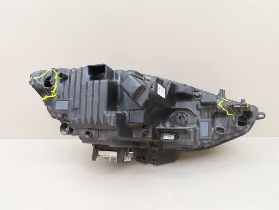 2019-2023 FORD EDGE FRONT LEFT DRIVER SIDE HEADLIGHT FULL LED OEM KT4B 13W030