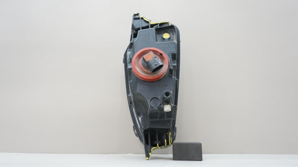 2020-2022 FORD ESCAPE FRONT RIGHT SIDE HALOGEN FOG LIGHT OEM LJ6B-15A254