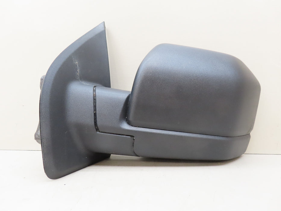 2015-2018 FORD F150 F-150 FRONT LEFT DRIVER SIDE MIRROR OEM JL34-17683-BB5YGY