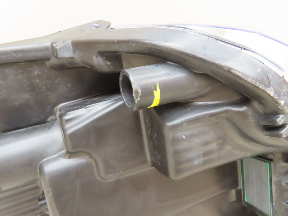 2021 2022 2023 FORD MUSTANG MACH-E LED HEADLIGHT RIGHT RH "HIGH" VERSION OEM