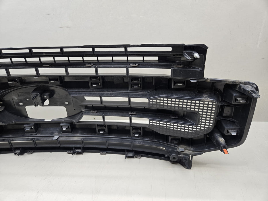 2020 2021 2022 FORD F250 F350 SUPER DUTY KING RANCH FRONT GRILLE GRILL OEM