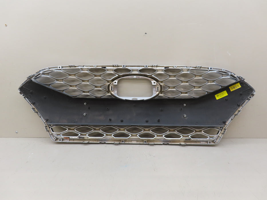2018 2019 HYUNDAI SONATA SPORT FRONT RADIATOR GRILL GRILLE OEM