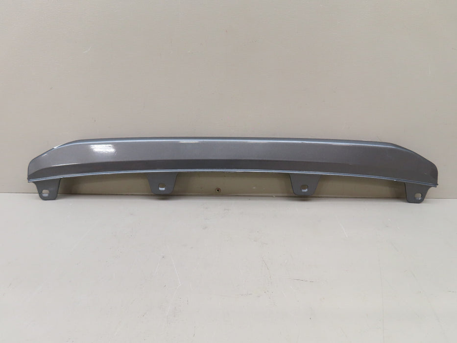2020 2021 NISSAN SENTRA FRONT LOWER BUMPER TRIM MOLDING OEM
