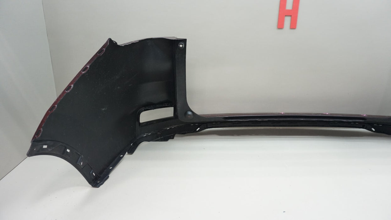 2015-2016 HONDA CR-V CRV REAR BUMPER COVER PANEL OEM 04715-T1W-A91ZZ