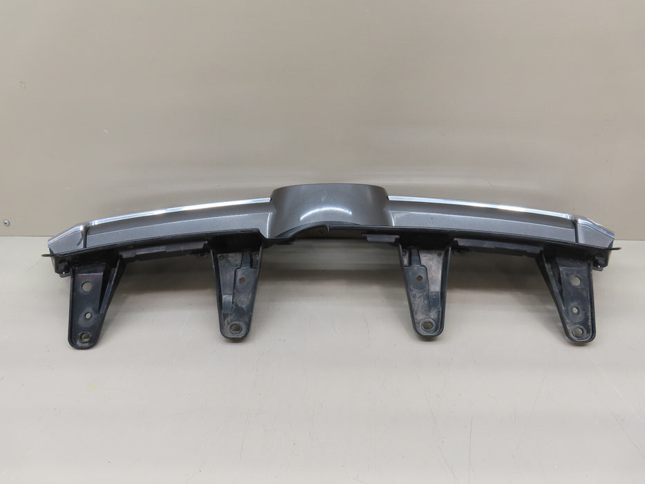 2017-2019 TOYOTA HIGHLANDER FRONT BUMPER RADIATOR GRILLE GRILL OEM 53101-0E240