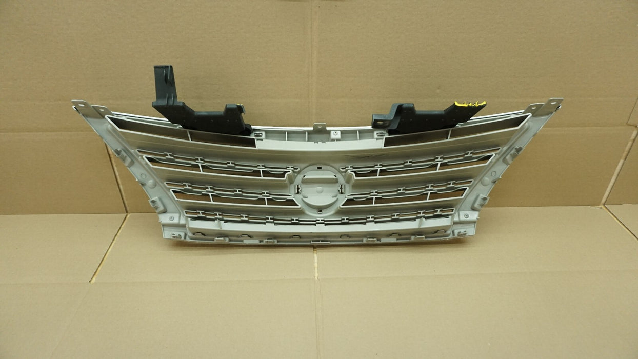 2013-2015 NISSAN SENTRA FRONT UPPER GRILL GRILLE OEM 62310-3SH0A 13 14 15