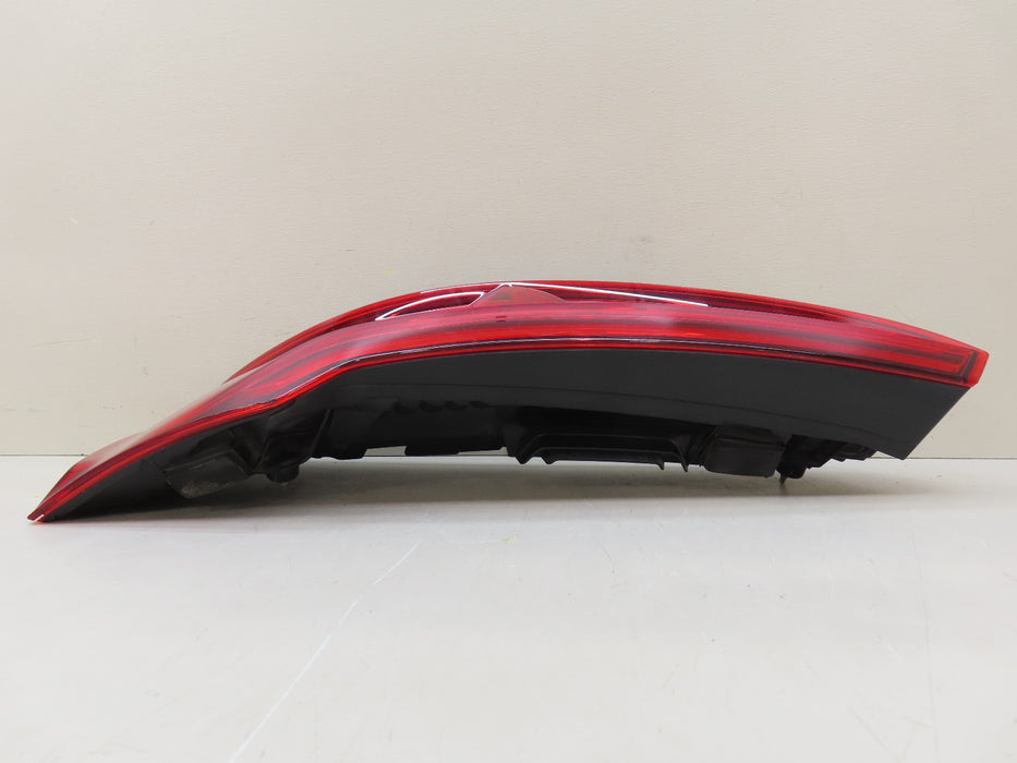 2018-2020 AUDI Q5 REAR LEFT DRIVER SIDE TAILLIGHT LIGHT LED OEM