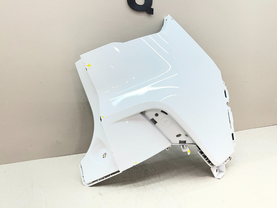 2020-2025 FORD ESCAPE RH RIGHT REAR BUMPER CAP LJB-1A894-AE OEM