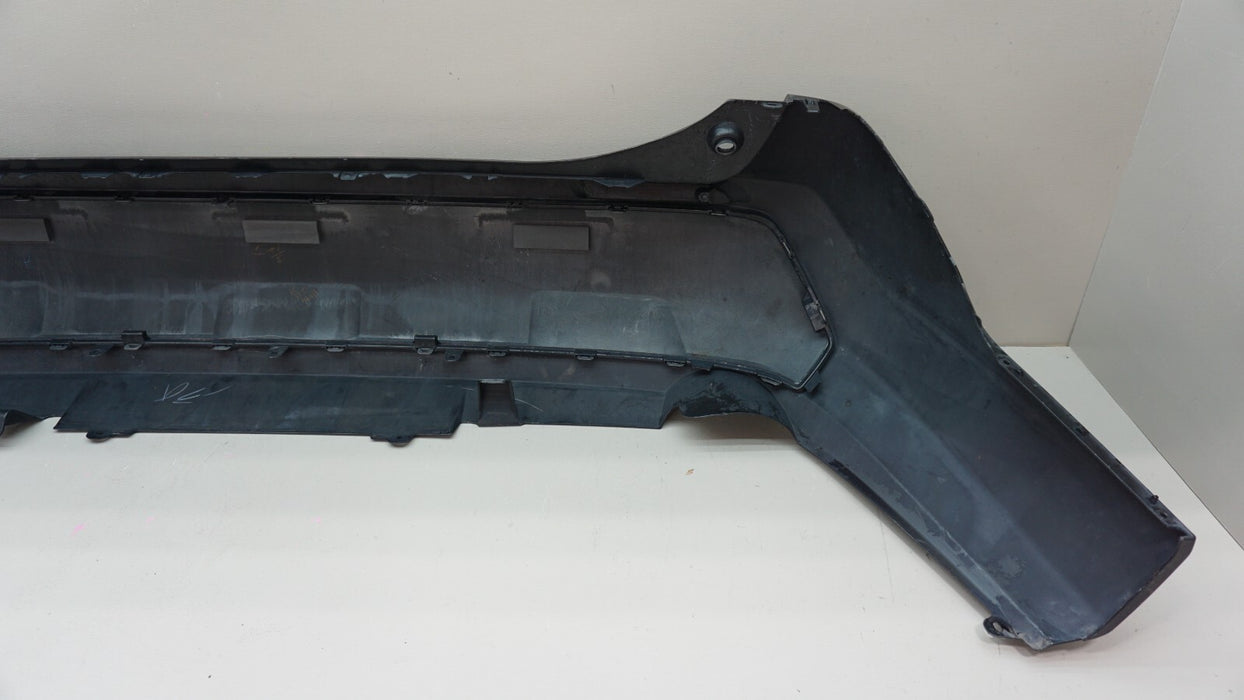 2019-2020 TOYOTA RAV4 REAR BUMPER COVER PANEL OEM 5215942320