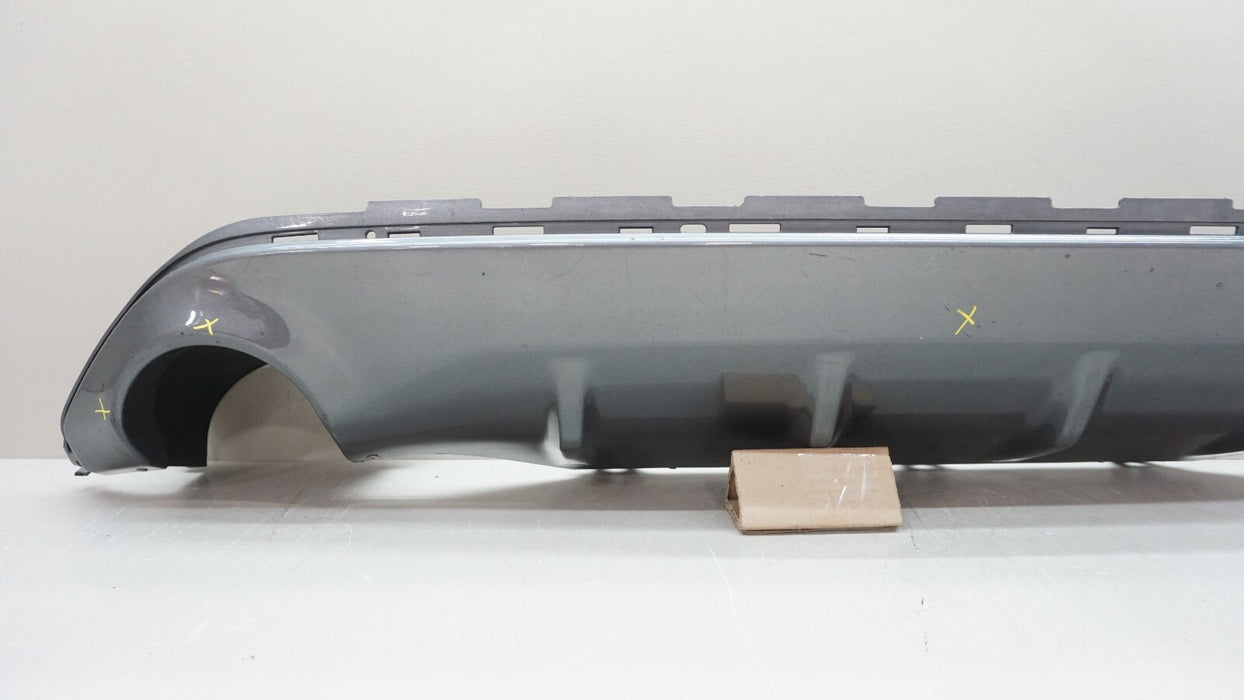2019-2024 NISSAN ALTIMA REAR BUMPER LOWER VALANCE COVER 844C7 7990A OEM