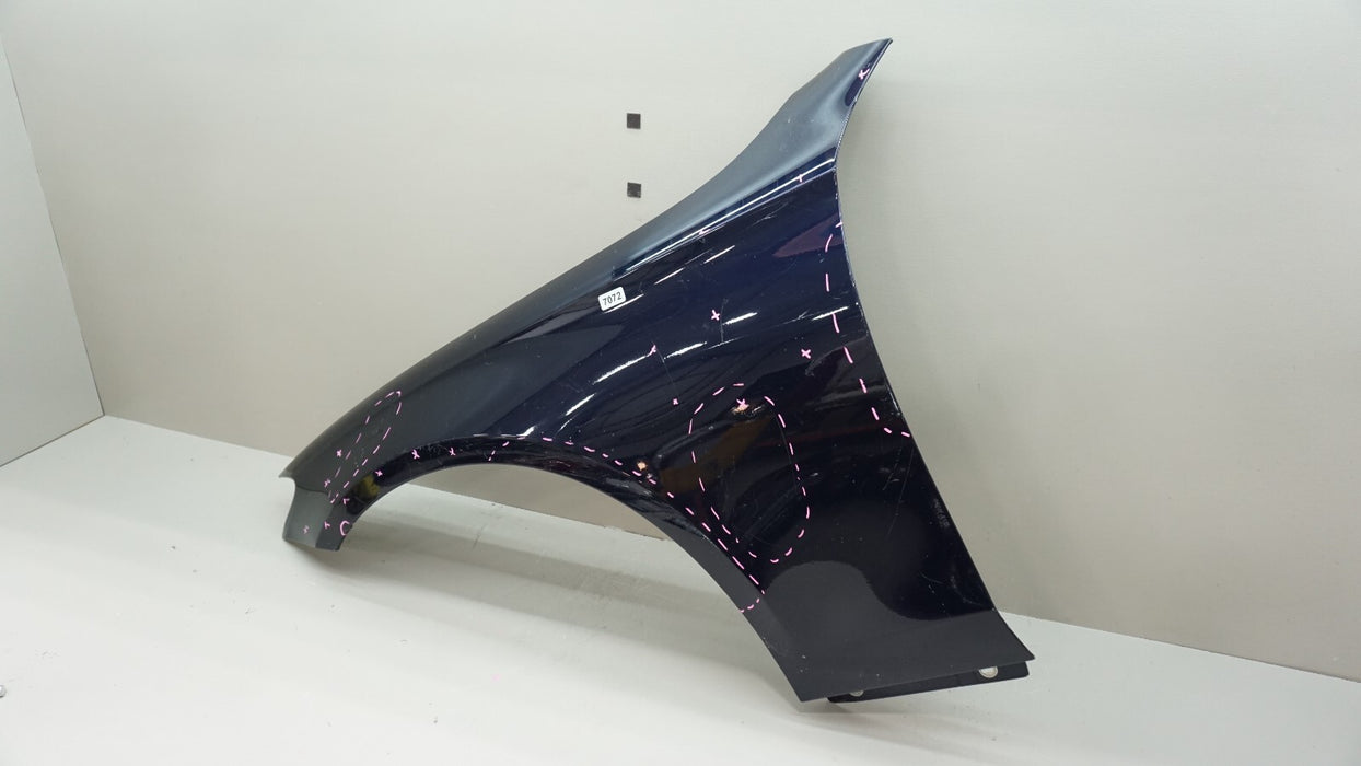 2017-2023 MERCEDES E-CLASS W213 LH LRFT DRIVER IDE FENDER OEM A2138810143