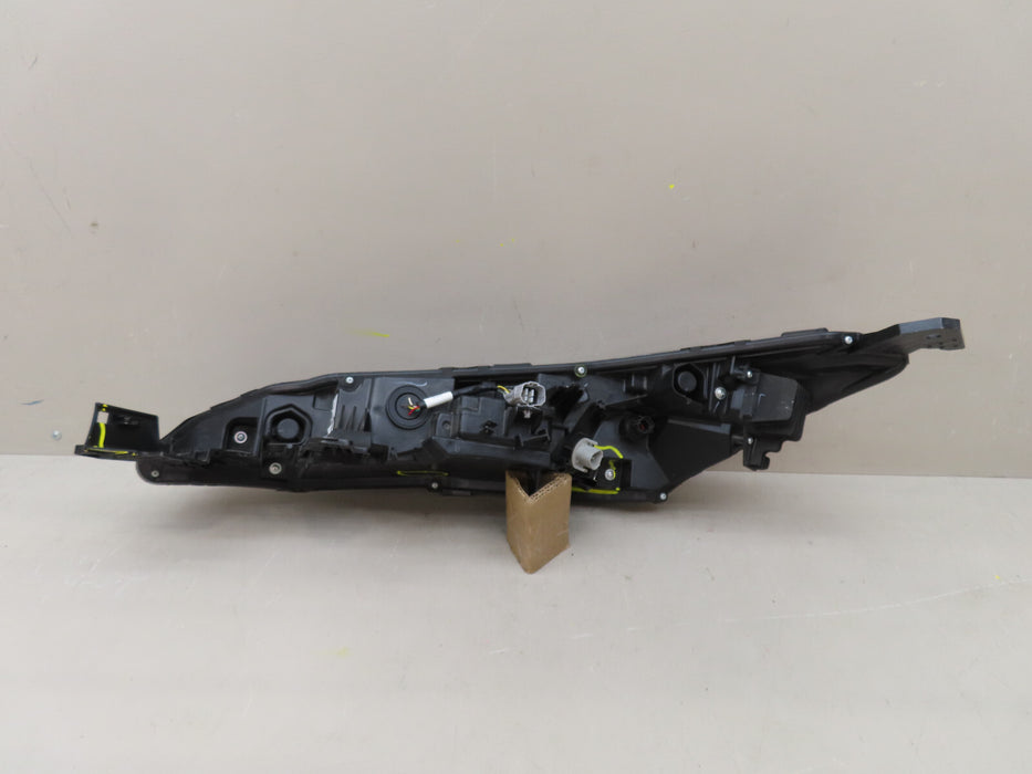 2021 2022 2023 NISSAN ROGUE FRONT RIGHT PASSENGER TURN SIGNAL LED OEM