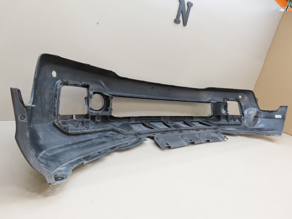 2018-2020 HONDA RIDGELINE FRONT BUMPER LOWER COVER OEM