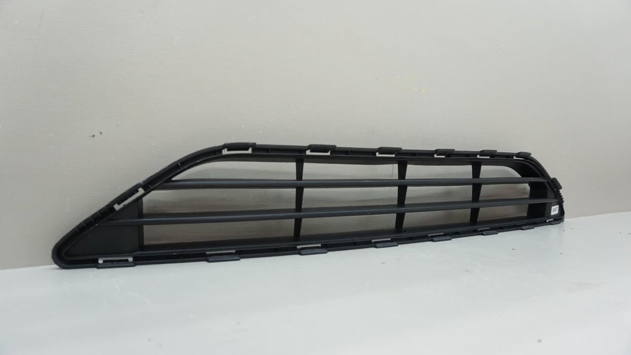 2017-2020 NISSAN ROGUE FRONT LOWER BUMPER GRILLE OEM 62254 5HK0A