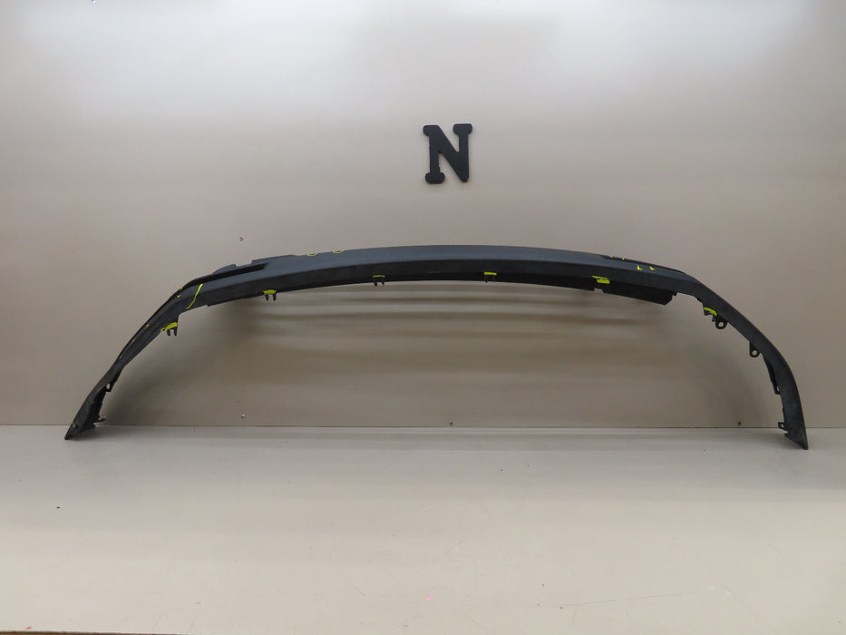 2014-2016 TOYOTA HIGHLANDER FRONT LOWER BUMPER COVER OEM 52129-0E010