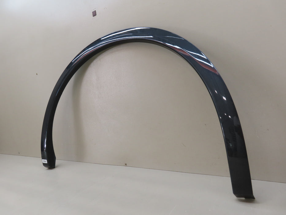 2018-2024 AUDI Q5 REAR LEFT DRIVER SIDE WHEEL ARCH FENDER FLARE OEM