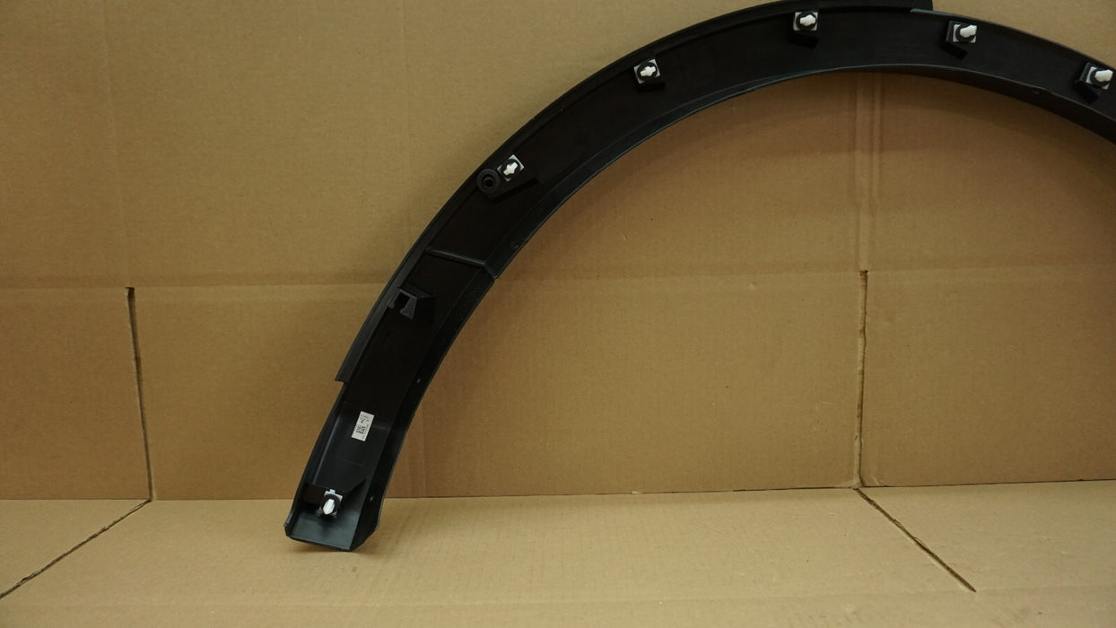 2011-2019 FORD EXPLORER REAR QUATER WHEEL ARCH FLARE MOLDING FB53-78291C20 OEM