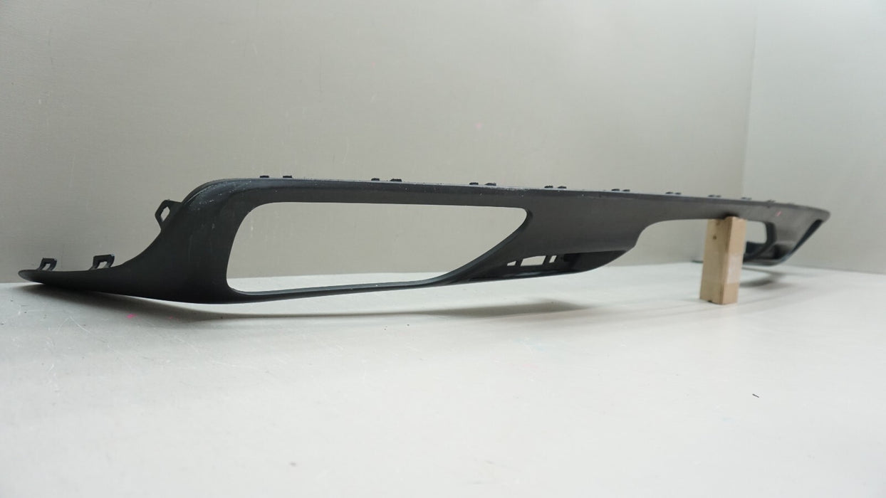 2013-2017 BUICK ENCLAVE REAR LOWER BUMPER VALANCE COVER 20983442 OEM