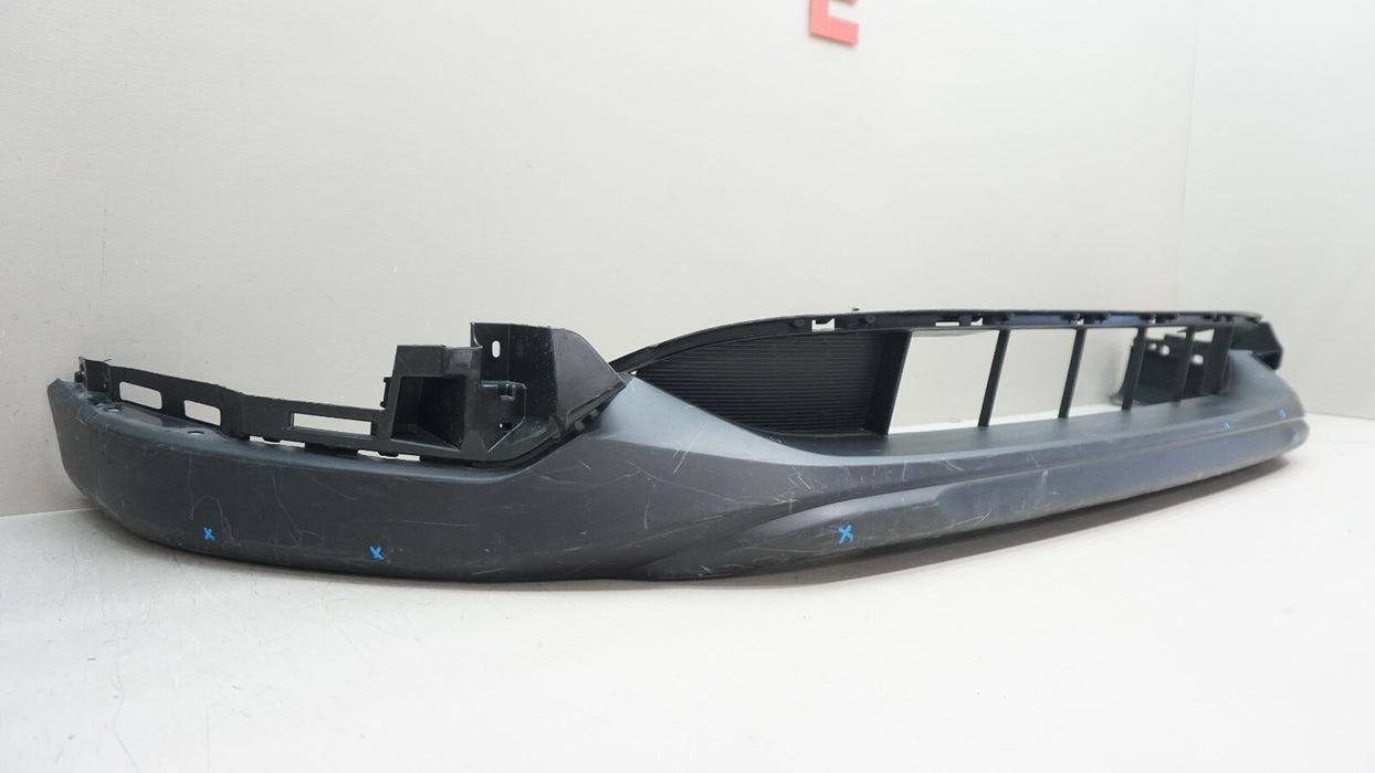 2022-2023 MAZDA CX-5 CX5 FRONT LOWER BUMPER COVER VALANCE OEM