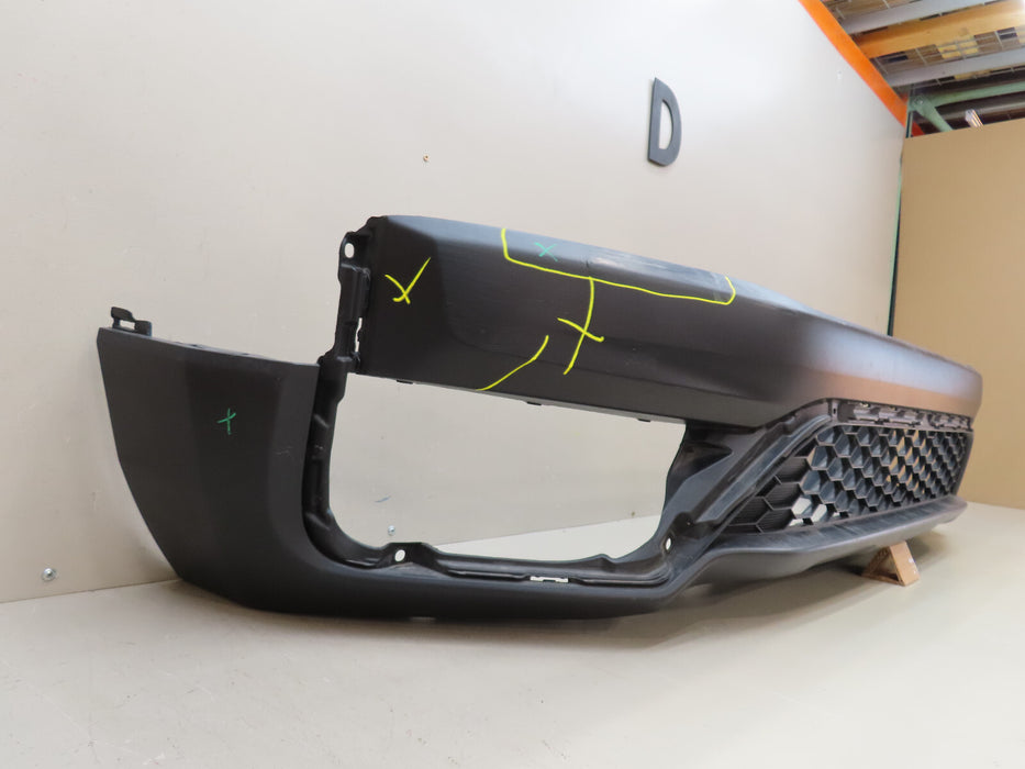 2020 2021 HONDA CR-V FRONT LOWER BUMPER COVER OEM 71102-TLA-A500