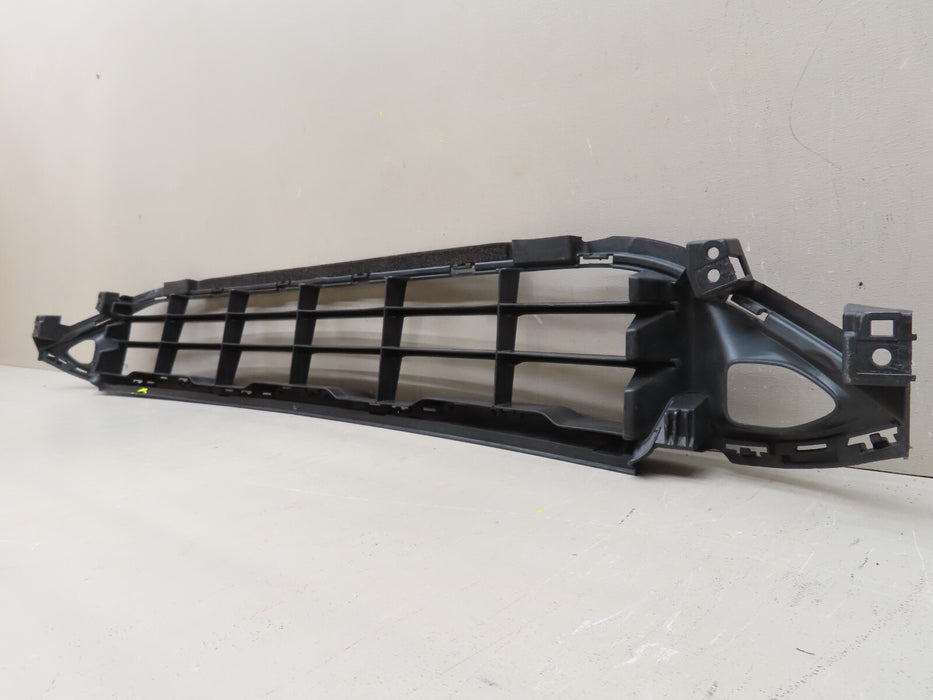 2021-2023 NISSAN ROGUE S SL SV FRONT LOWER BUMPER GRILLE GRILL OEM 62254-6RA0A