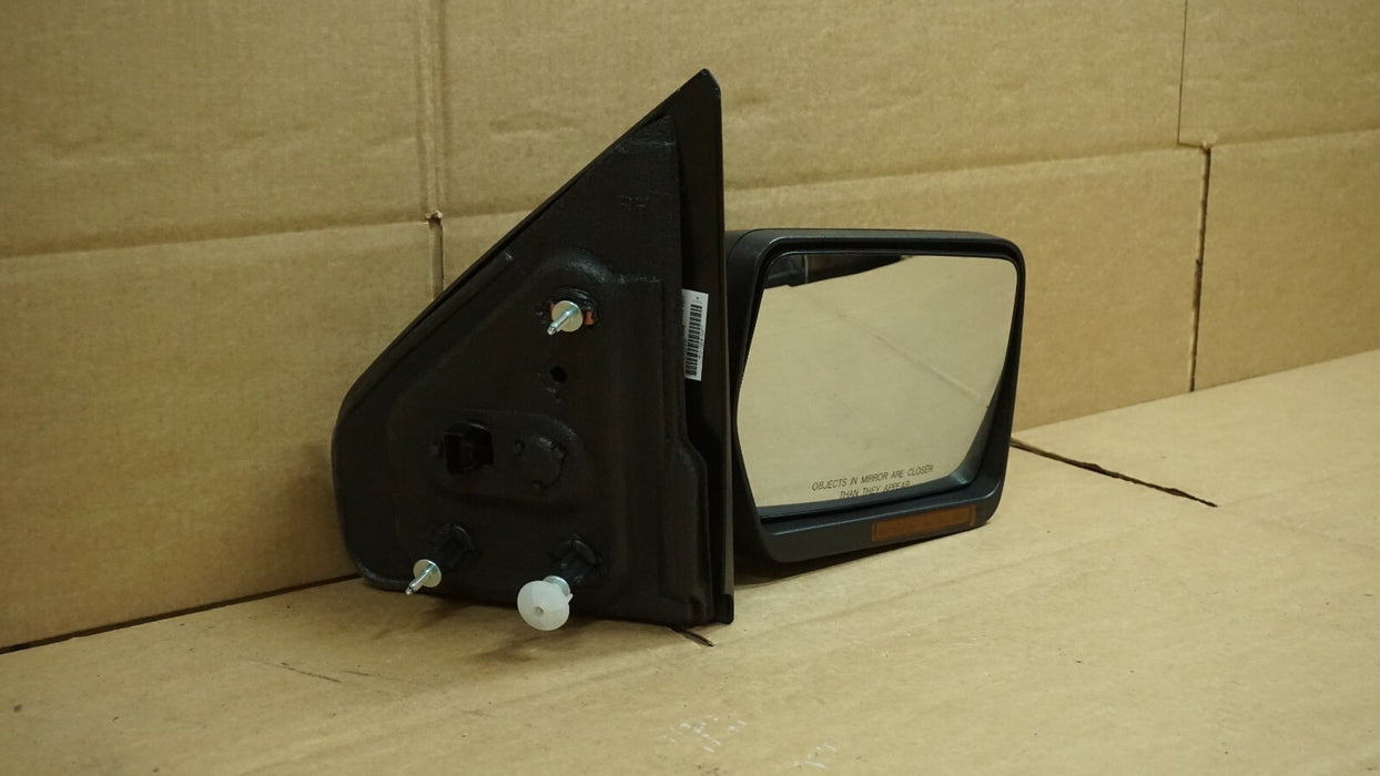 2004-2006 FORD F-150 FRONT RIGHT PASSENGER SIDE REAR VIEW MIRROR AFTERMARKET