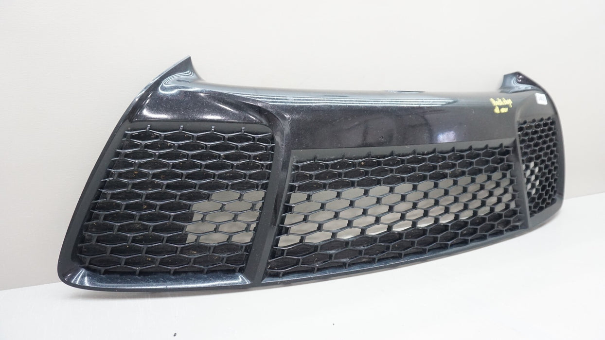 2015-2017 TOYOTA CAMRY FRONT RADIATOR GRILLE GRILL 53112-06280 OEM