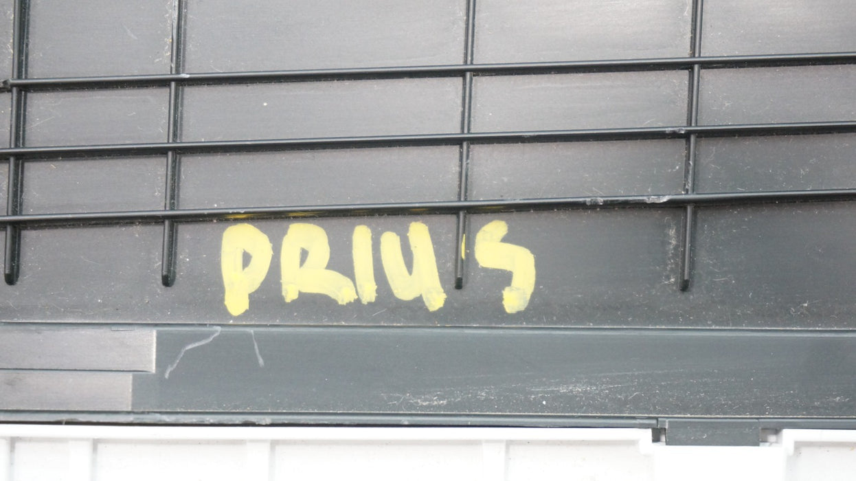 2016-2020 TOYOTA PRIUS FRONT SPEEDOMETER GAUGE CLUSTER 60K MILES 83800-47L30 OEM