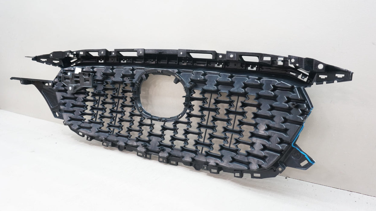 2022-2025 MAZDA CX-5 CX5 FRONT BUMPER RADIATOR GRILLE GRILL KSD5-50719 OEM