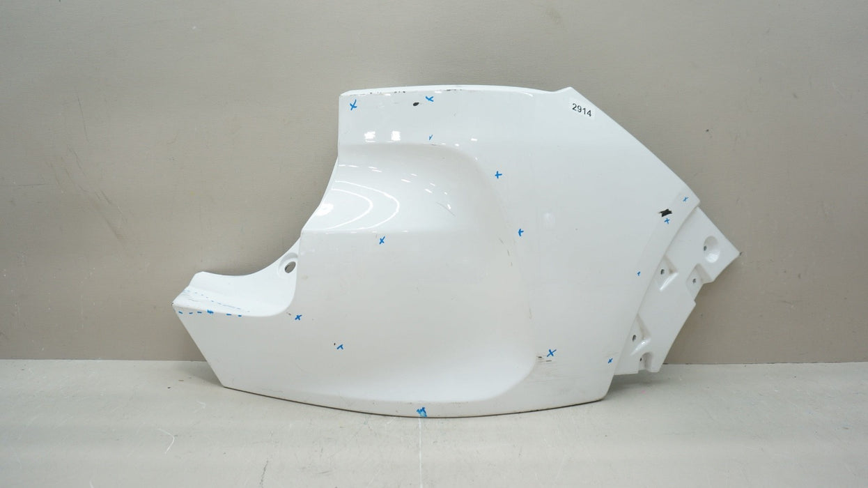 2021-2023 CHEVROLET TRAILBLAZER REAR RIGHT PASSENGER SIDE BUMPER CAP OEM