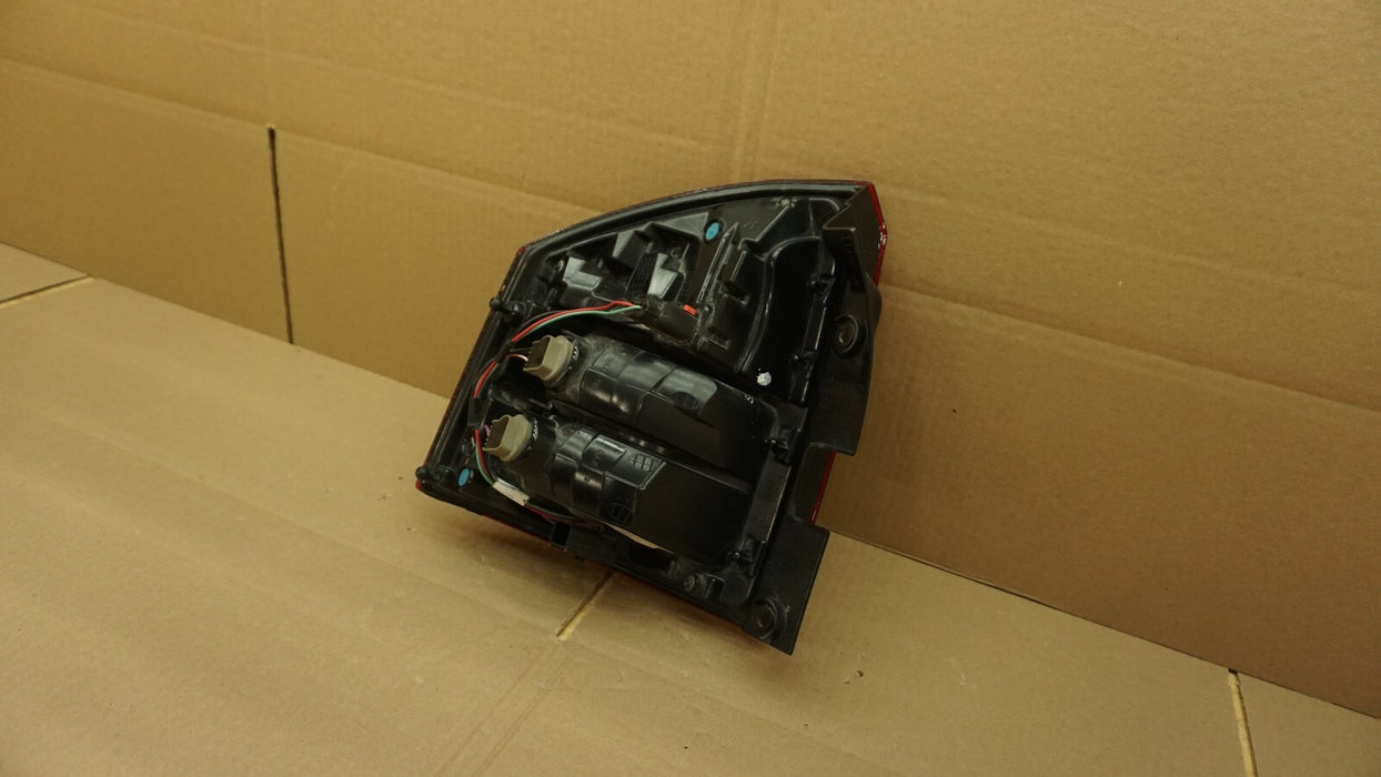 2014 2015 2016 2017 JEEP COMPASS REAR RIGHT PASSENGER SIDE TAIL LIGHT OEM