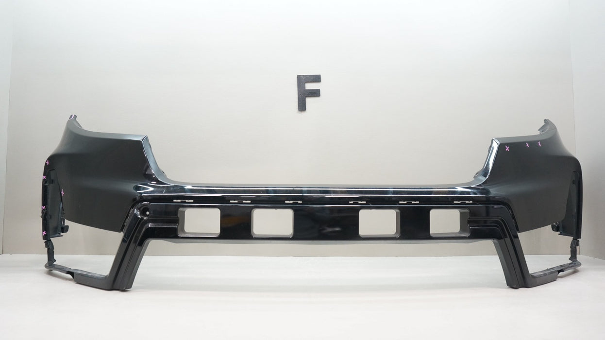 2021-2023 HONDA RIDGELINE FRONT BUMPER COVER OEM 71101-T6Z-A500