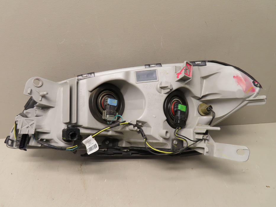2008-2012 Chevrolet Malibu Front RIGHT Side Headlight Light Lamp OEM