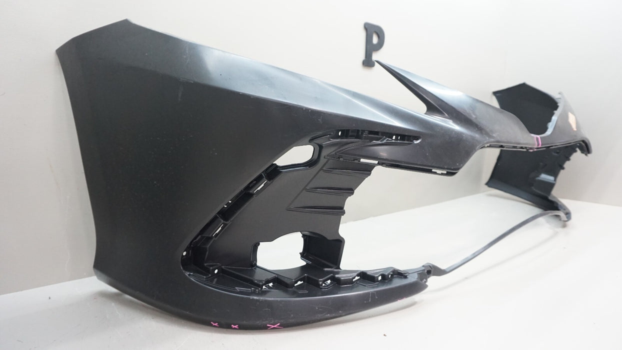 2021-2022 TOYOTA CAMRY FRONT BUMPER COVER 52119-06D00 OEM