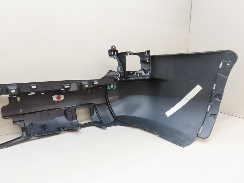 2024 TOYOTA LAND CRUISER REAR BUMPER COVER OEM