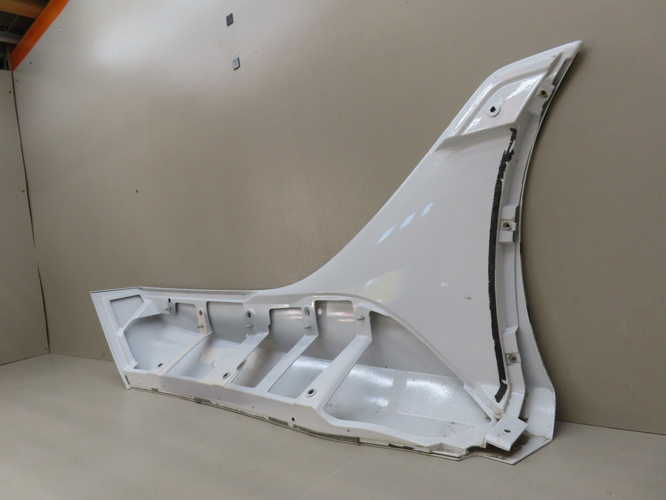 2023-2025  MCLAREN 750S LEFT DRIVER SIDE DOOR ROCKER PANEL OEM