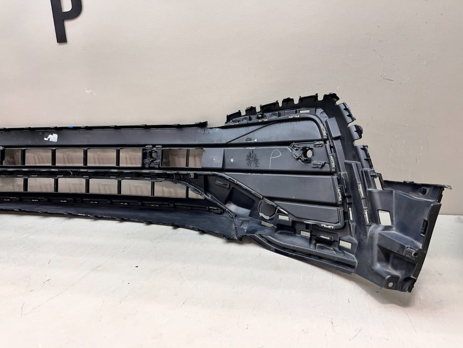 2022-2023 VOLKSWAGEN TIGUAN R-LINE FRONT LOWER BUMPER GRILLE OEM 5NN853677L