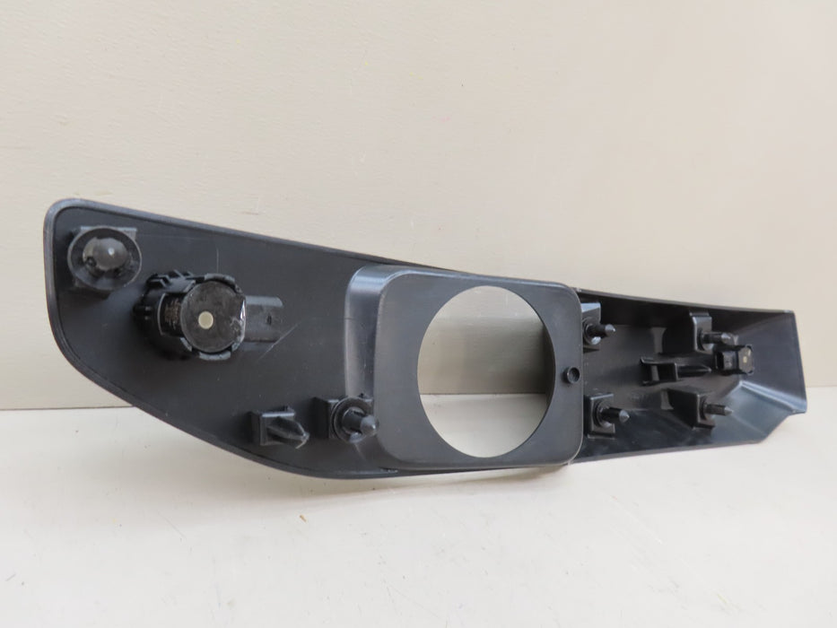 2021-2024 FORD BRONCO FRONT LEFT DRIVER SIDE FOG LIGHT COVER W/PARK SENSOR OEM