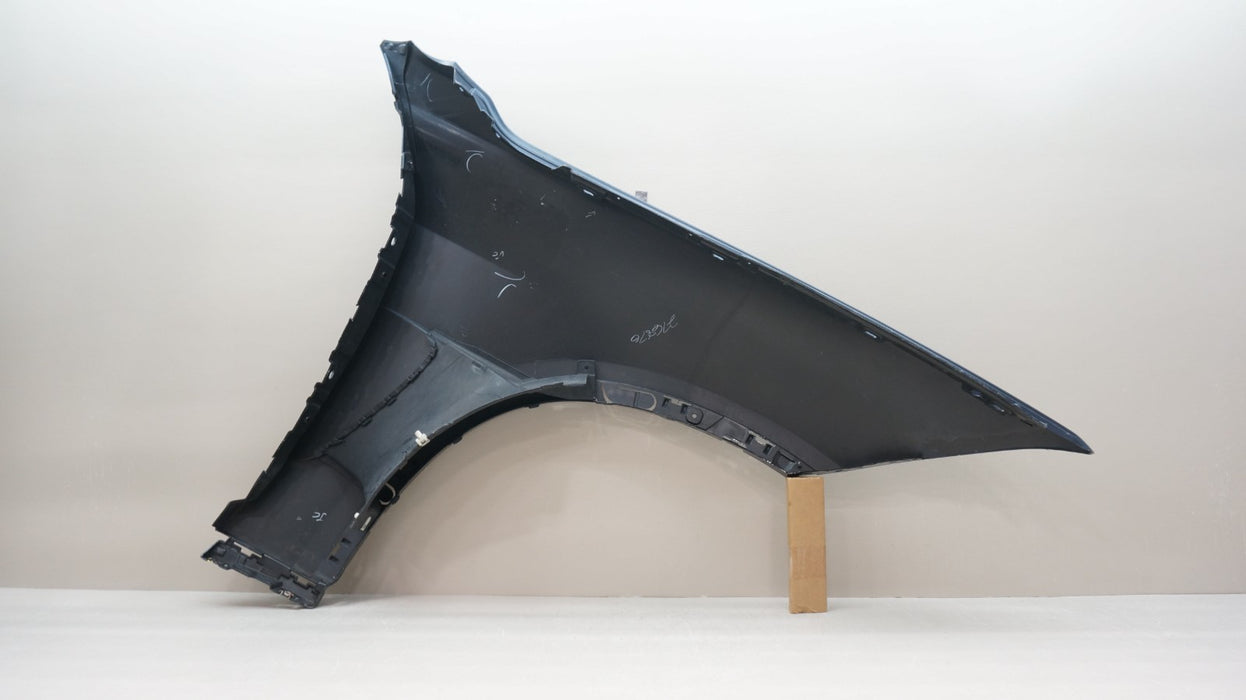 2014-2018 BMW X5 F15 FRONT LEFT DRIVER SIDE FENDER PANEL OEM 7294537