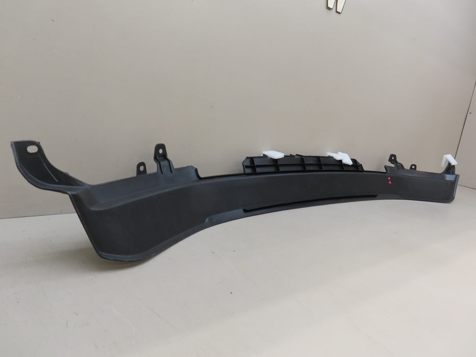 2019-2023 FORD RANGER FRONT BUMPER LOWER VALANCE COVER OEM KB3B-17F017-ACW