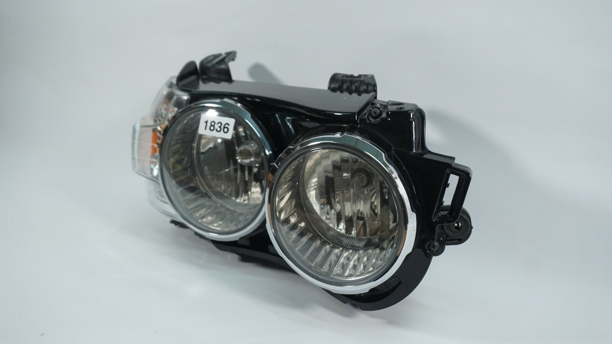 2012 13 14 15 CHEVROLET SONIC RIGHT PASSENGER SIDE HEADLIGHT HALOGEN LAMP OEM
