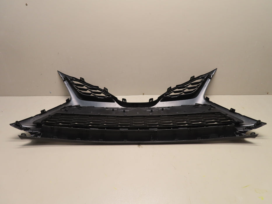 2021-2022 TOYOTA CAMRY SE XSE FRONT BUMPER GRILL GRILLE OEM