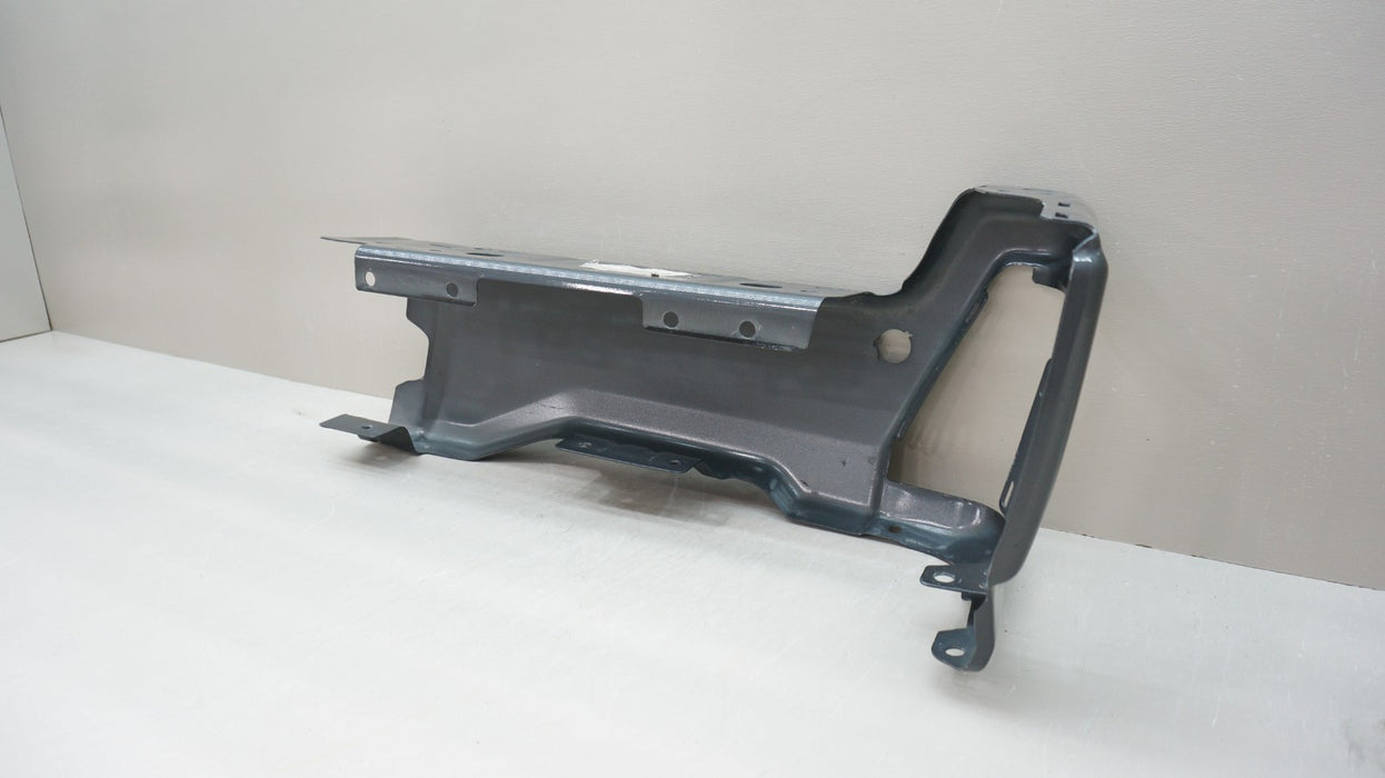 2023-2025 FORD F250 F350 REAR LEFT DRIVER SIDE BUMPER END CAP OEM