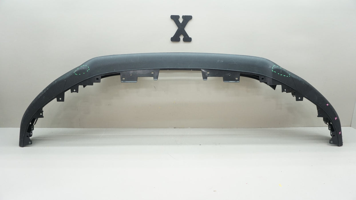 2022-2023 MAZDA CX-5 CX5 FRONT LOWER BUMPER COVER VALANCE OEM KSD6-50032