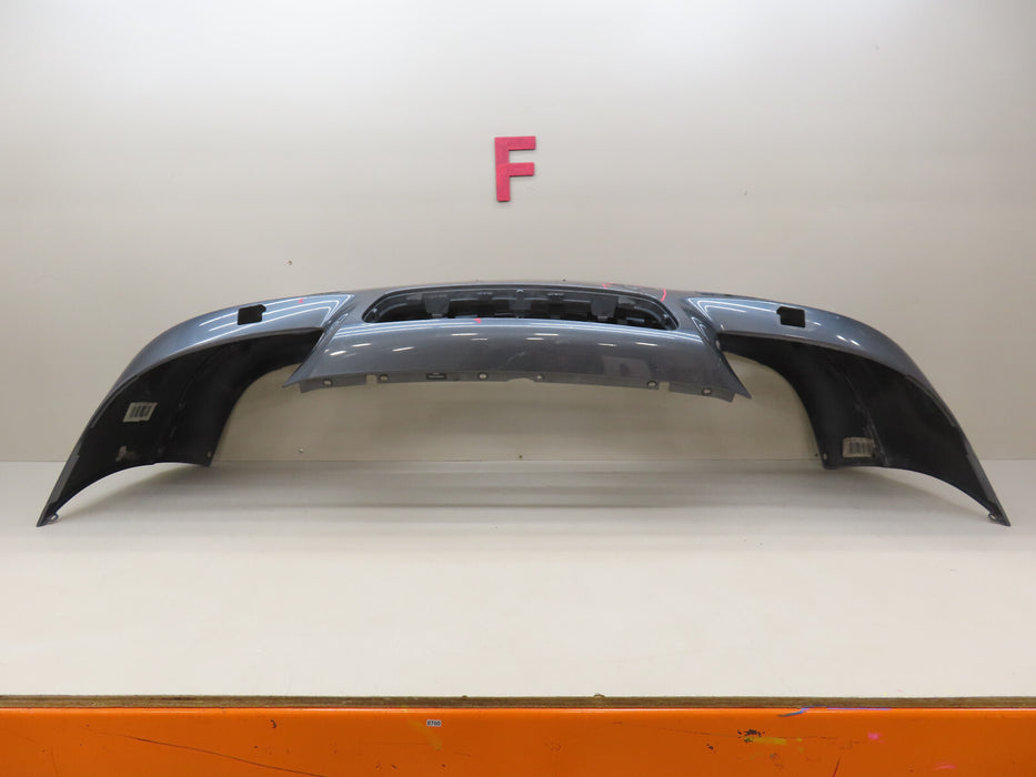 2005-2009 VOLVO S60 FRONT BUMPER COVER OEM