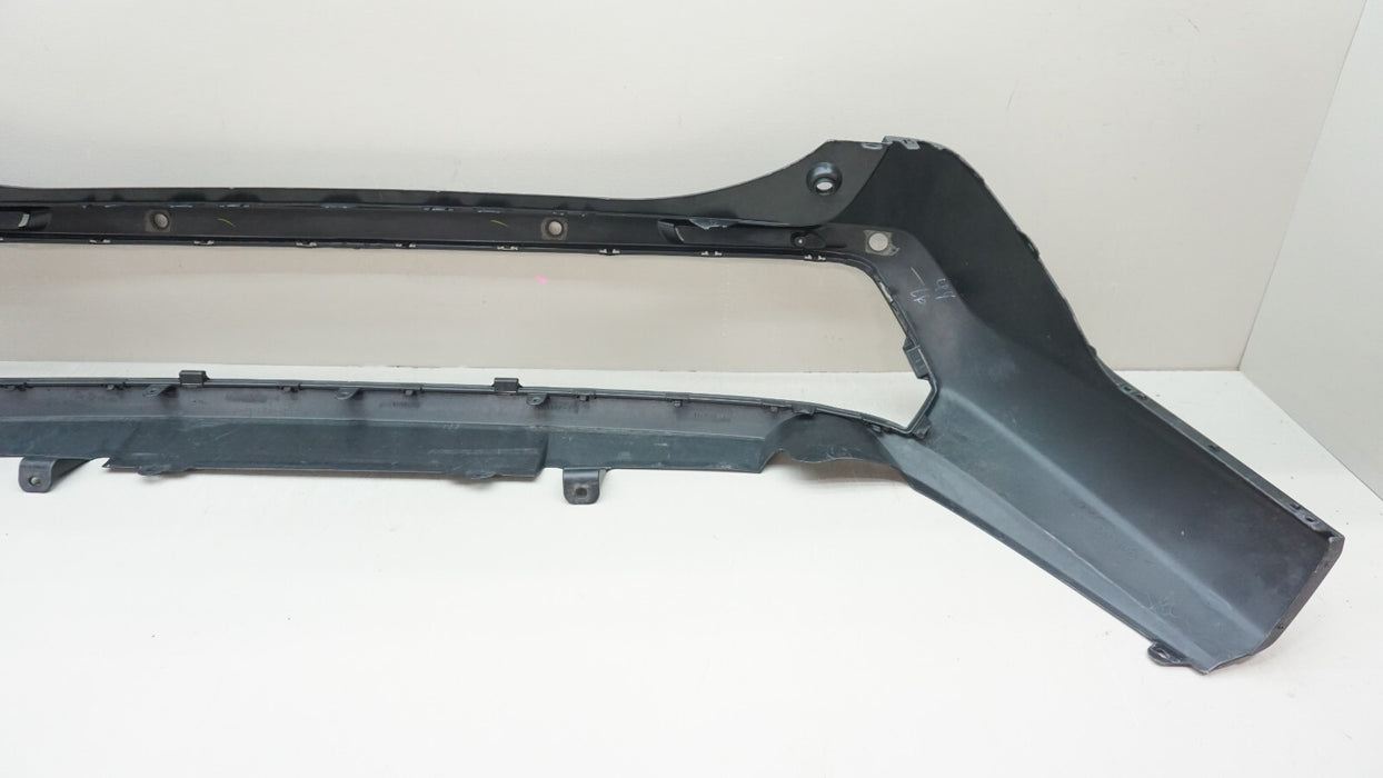 2019-2023 TOYOTA RAV4 REAR BUMPER COVER PANEL OEM 52159-0R170