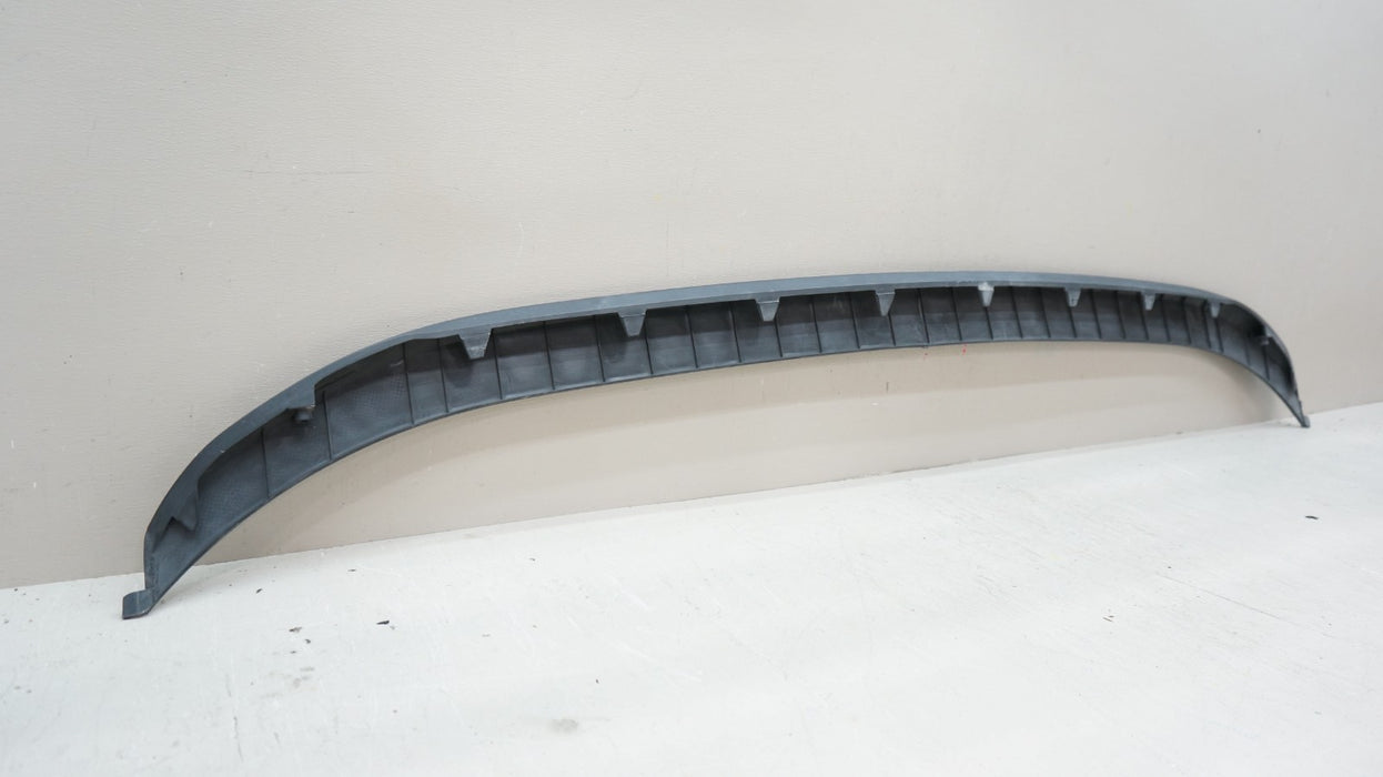 2014-2015 KIA OPTIMA FRONT LOWER BUMPER LIP SPLITTER TRIM OEM 86591-4C500