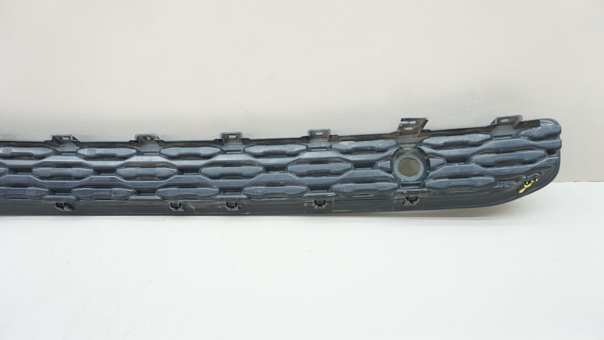 2019-2024 DODGE RAM 1500 FRONT BUMPER LOWER GRILLE GRILL 68414138AA OEM